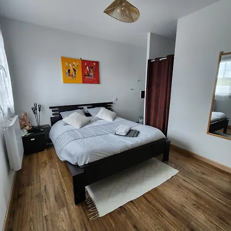 Cosy Séjour chez l'habitant *