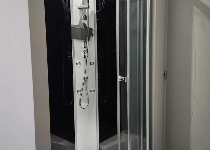 Cosy Rum i privatbostad *