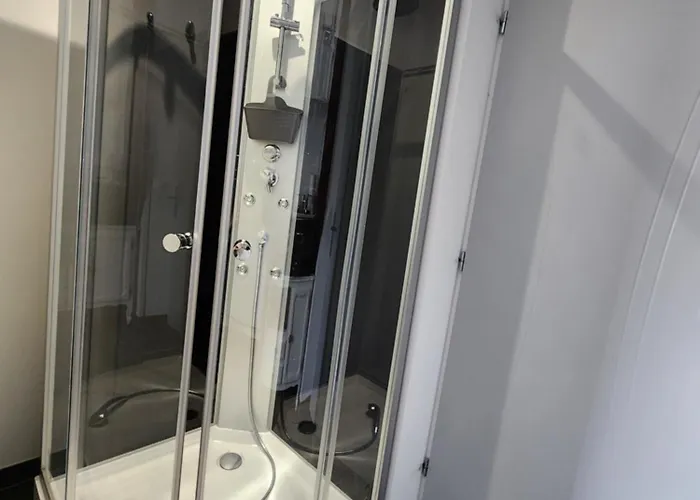 Rum i privatbostad Cosy Juillan