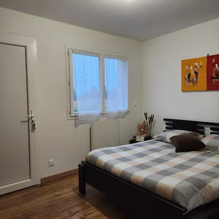 Cosy Séjour chez l'habitant