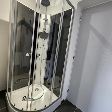 Séjour chez l'habitant Cosy Juillan