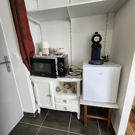 Cosy Séjour chez l'habitant